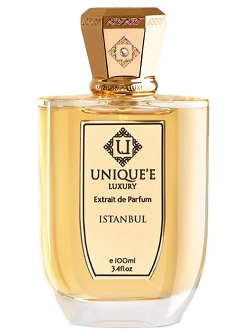 Istanbul by Unique'E Luxury