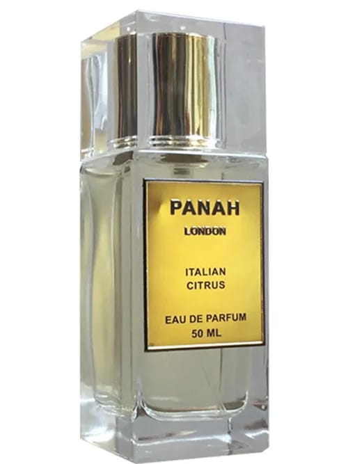 Italian Citrus by Panah London