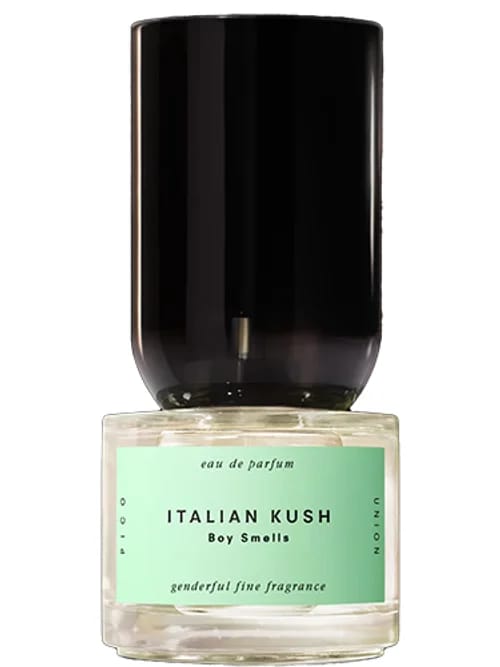 Italian Kush by Boy Smells