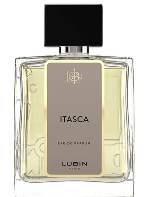 Itasca : Evocations by Lubin