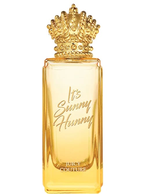 It'S Sunny Hunny by Juicy Couture
