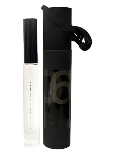 No. 07 L’Eau Latine by IUNX