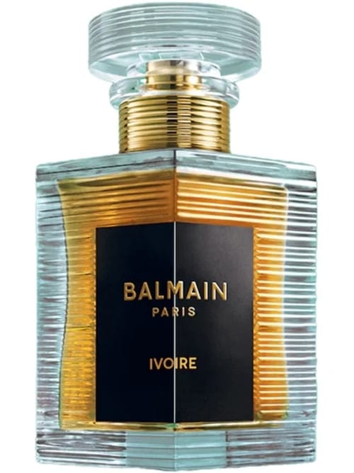 Ivoire by Balmain