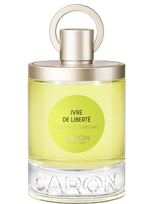 Ivre De Liberté by Caron