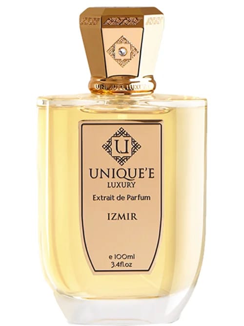 Izmir by Unique'E Luxury