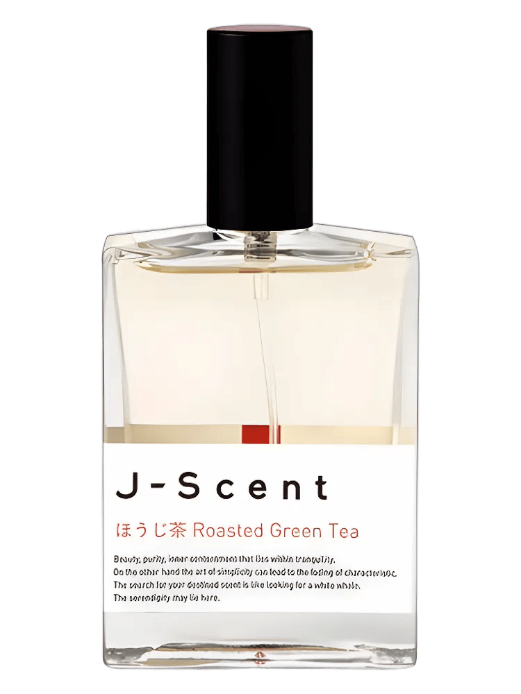 Roasted Green Tea by J-Scent