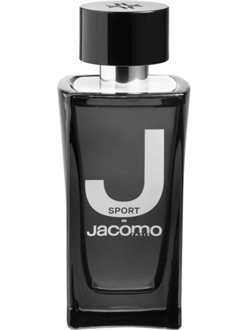 J Sport De by Jacomo