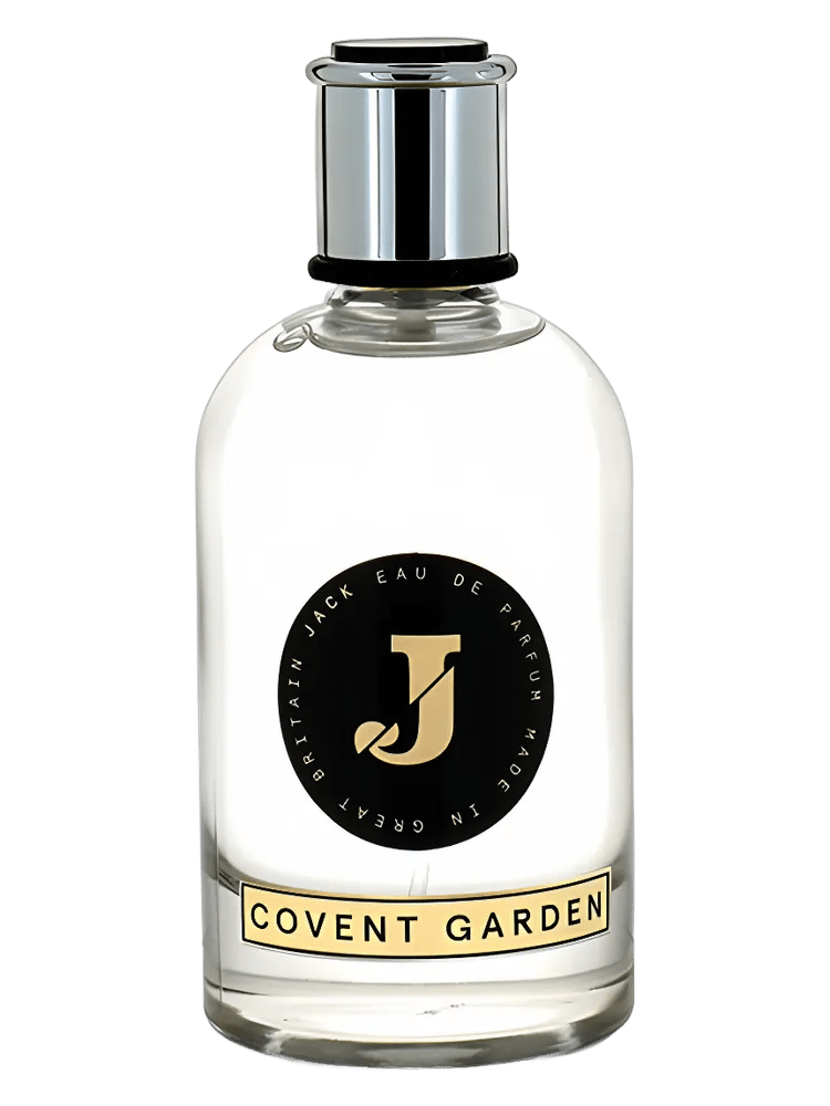 Covent Garden by Jack Perfume