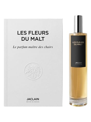 Les Fleurs Du Malt by Jaclain
