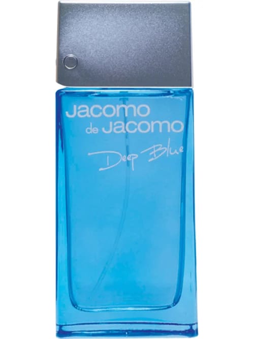 De Deep Blue by Jacomo