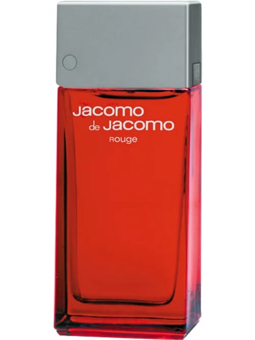 De Rouge by Jacomo