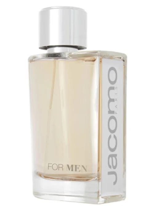 For Men by Jacomo