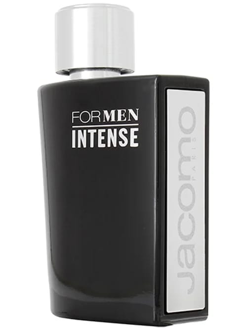 For Men Intense by Jacomo
