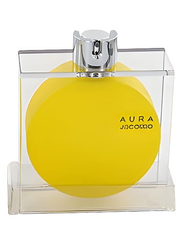 Aura For Women by Jacomo