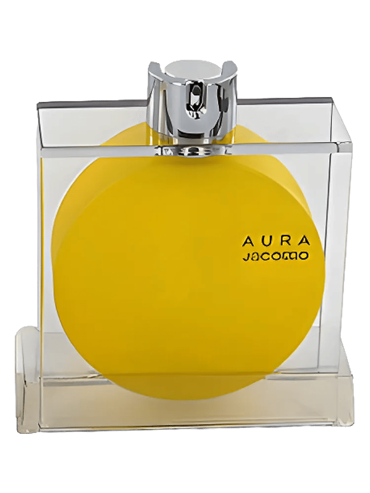 Aura For Women by Jacomo