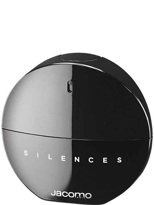 Silences Sublime (Silences) by Jacomo