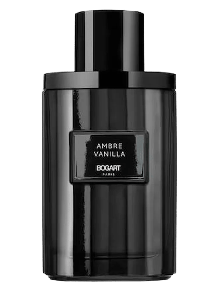Ambre Vanilla by Jacques Bogart