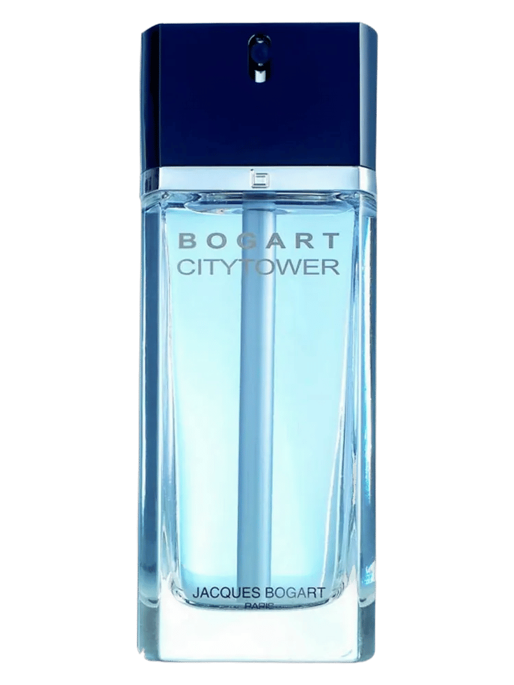 Bogart Citytower by Jacques Bogart