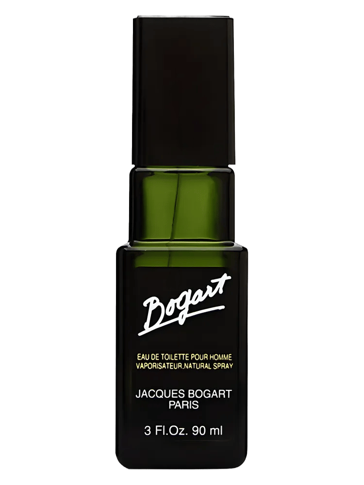 Bogart by Jacques Bogart