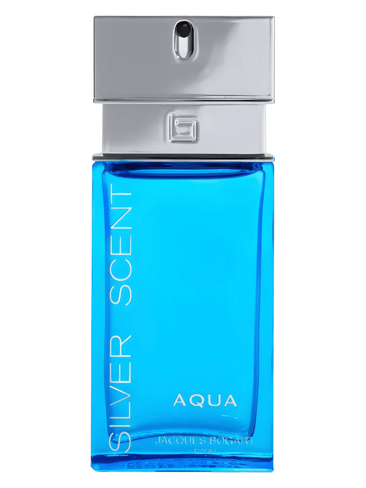 Silver Scent Aqua by Jacques Bogart