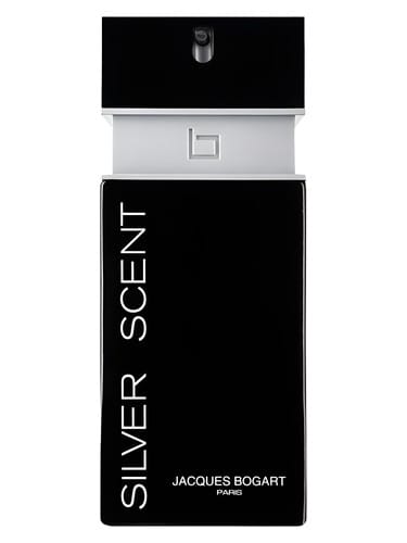 Silver Scent by Jacques Bogart