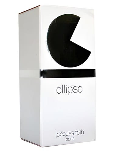 Ellipse by Jacques Fath