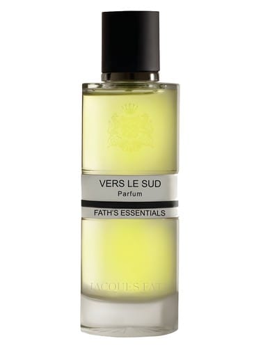 Vers Le Sud by Jacques Fath