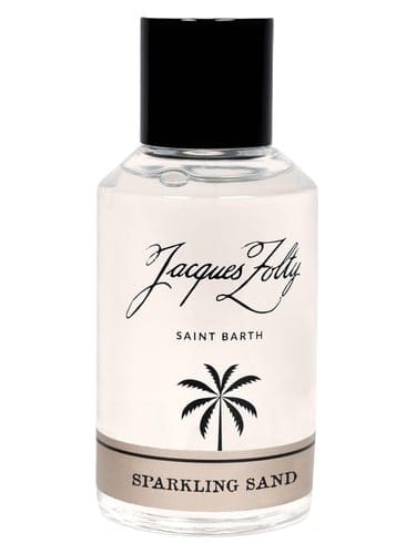 Sparkling Sand by Jacques Zolty