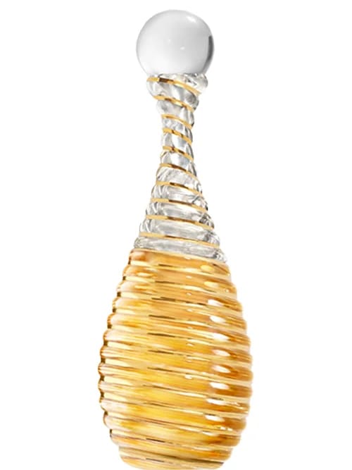 J'Adore Infinissime X India Mahdavi by Dior