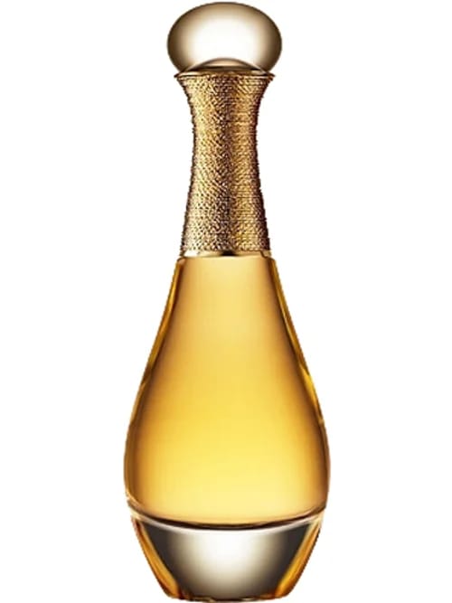 J'Adore L'Or by Dior