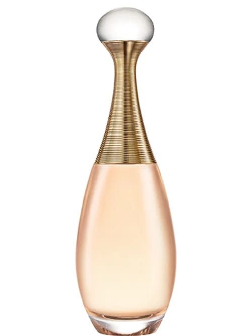 J'Adore Voile De by Dior