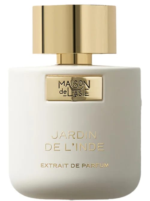 Jaedin De L'Inde by Maison De L'Asie