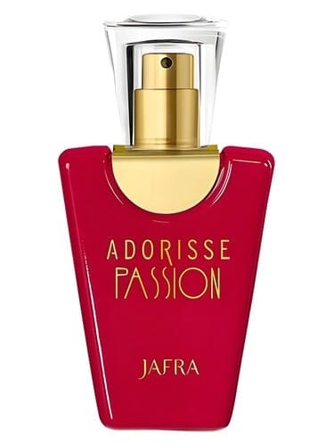 Adorisse Passion by Jafra