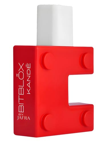 Bitblöx Kandē by Jafra