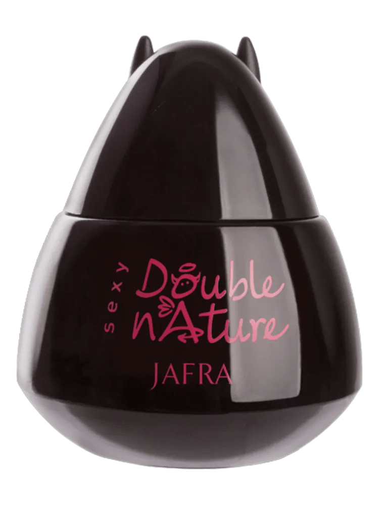 Double Nature Sexy by Jafra