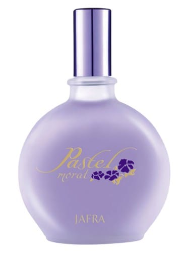 Pastel Morat by Jafra