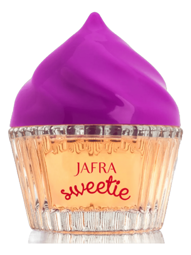 Sweetie by Jafra