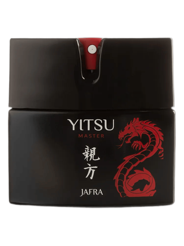 Yitsu Master by Jafra