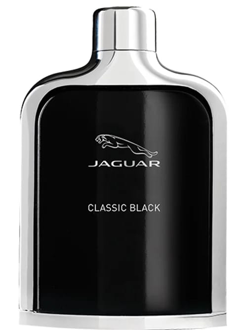 Classic Black by Jaguar