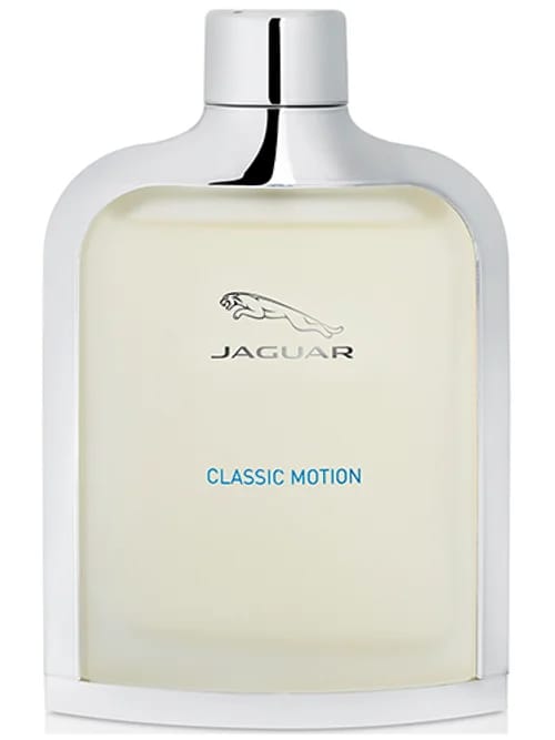 Classic Motion by Jaguar