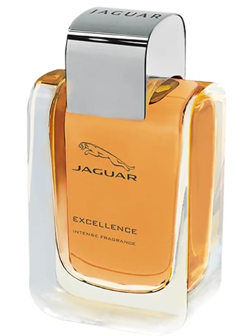 Excellence Intense by Jaguar