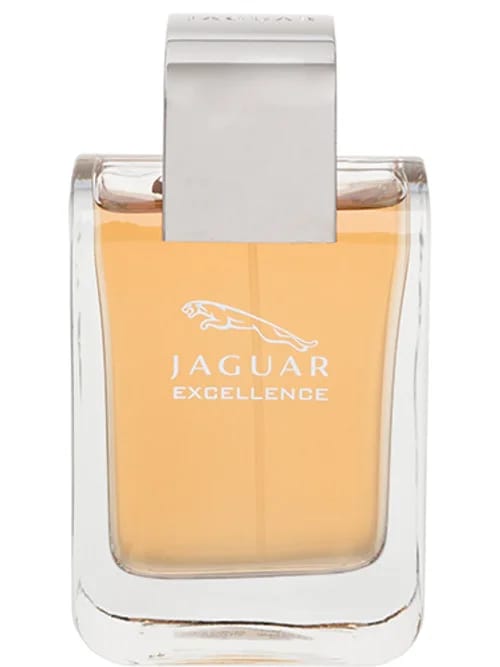 Excellence by Jaguar