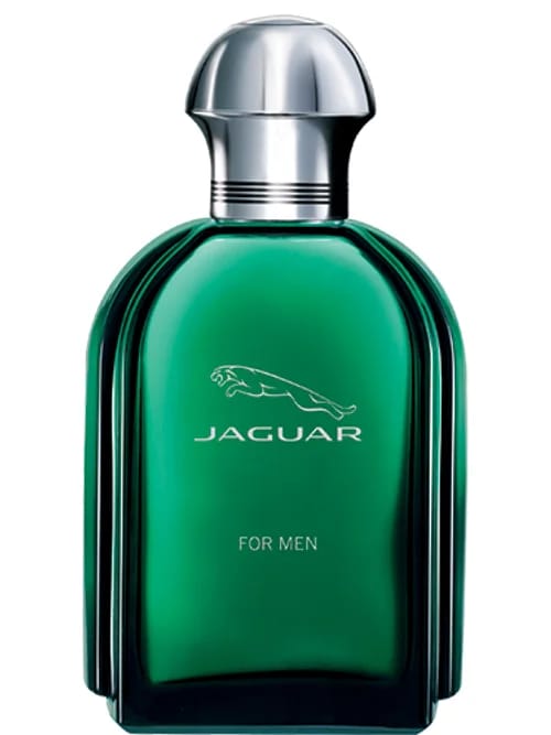 For Men by Jaguar