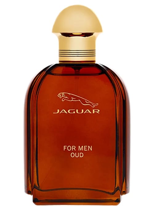 For Men Oud by Jaguar