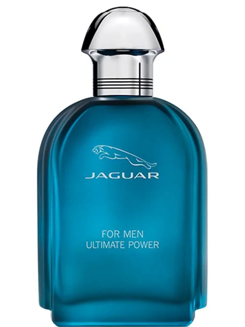 For Men Ultimate Power by Jaguar