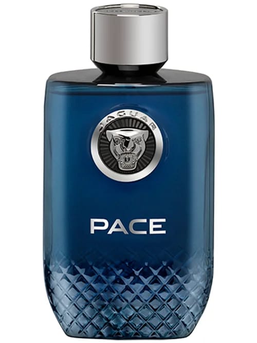 Pace by Jaguar