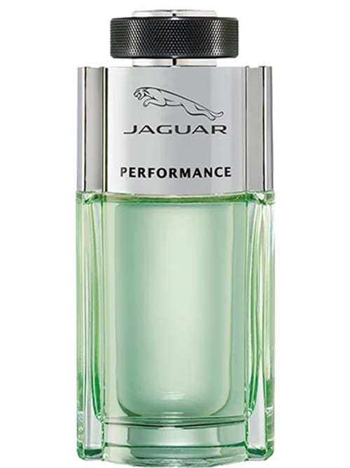 Performance by Jaguar