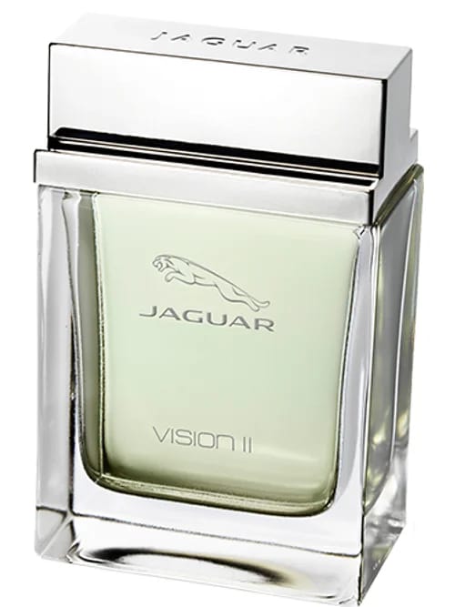 Vision II by Jaguar