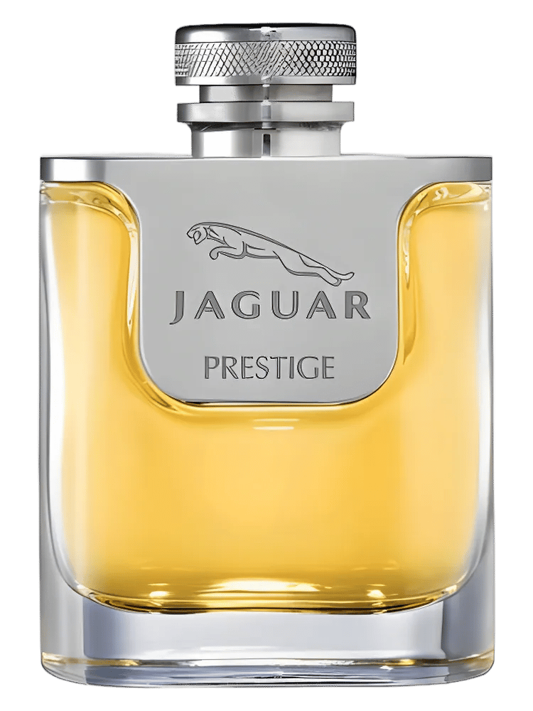 Jaguar Prestige by Jaguar