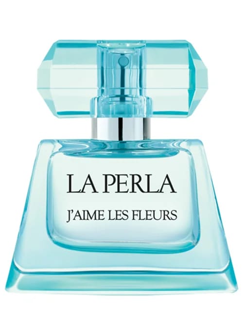 J'Aime Les Fleurs by La Perla